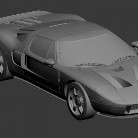 福特 Ford GT40